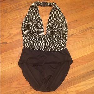 Victoria’s Secret Magic Suit size 14